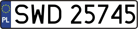 SWD25745