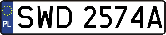 SWD2574A