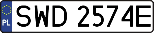 SWD2574E