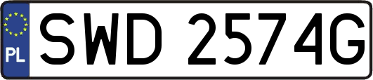 SWD2574G