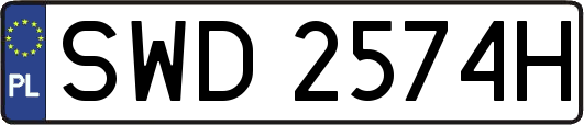 SWD2574H