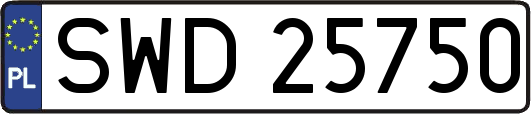 SWD25750