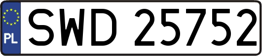 SWD25752