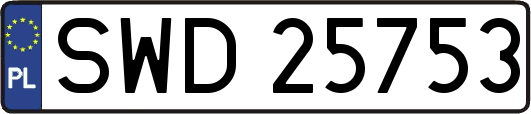 SWD25753