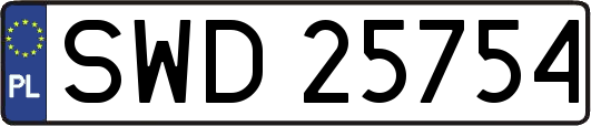 SWD25754
