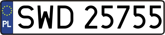 SWD25755