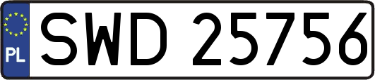 SWD25756