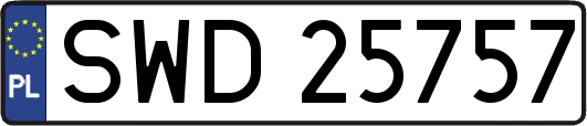 SWD25757