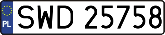 SWD25758
