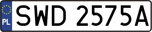SWD2575A