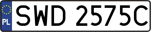 SWD2575C