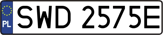 SWD2575E