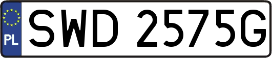 SWD2575G