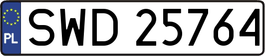 SWD25764