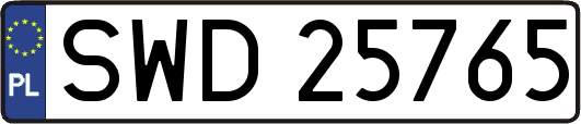 SWD25765