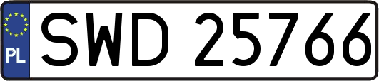 SWD25766