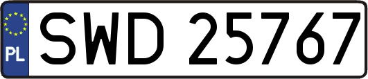 SWD25767