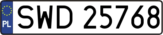 SWD25768