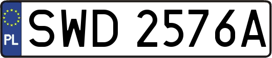 SWD2576A