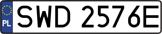 SWD2576E