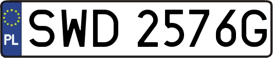 SWD2576G