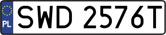 SWD2576T