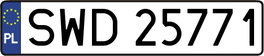 SWD25771