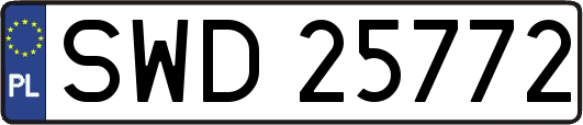 SWD25772