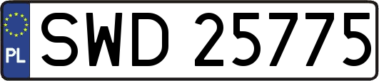 SWD25775