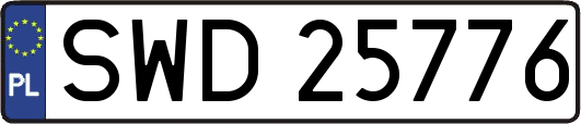 SWD25776