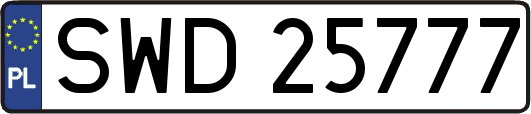 SWD25777