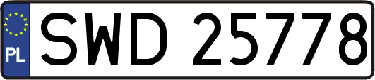 SWD25778