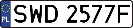 SWD2577F