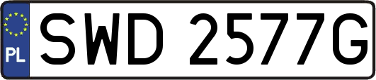 SWD2577G