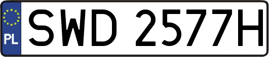 SWD2577H