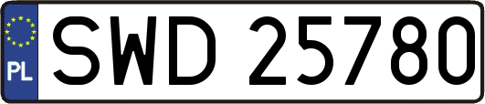 SWD25780