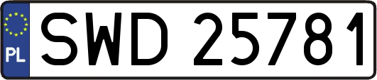 SWD25781