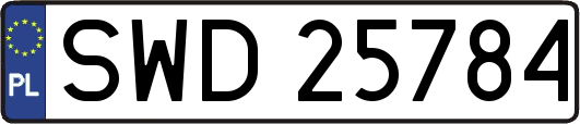 SWD25784