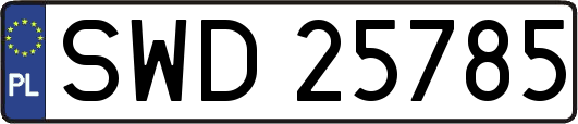 SWD25785