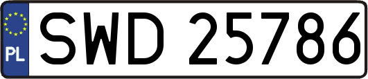 SWD25786