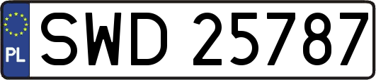 SWD25787