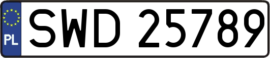 SWD25789