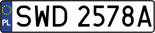 SWD2578A
