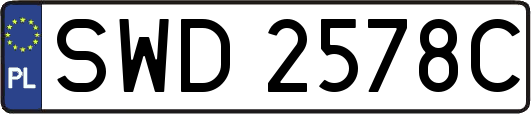 SWD2578C