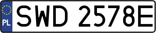 SWD2578E