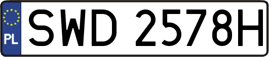 SWD2578H