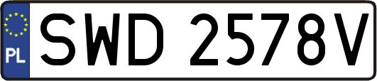 SWD2578V