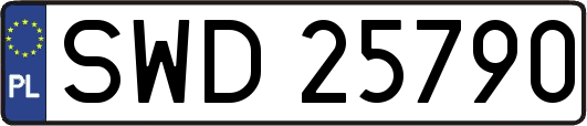 SWD25790