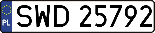 SWD25792