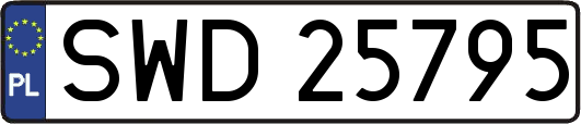 SWD25795